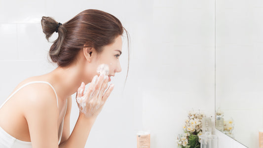 Face hygiene tips