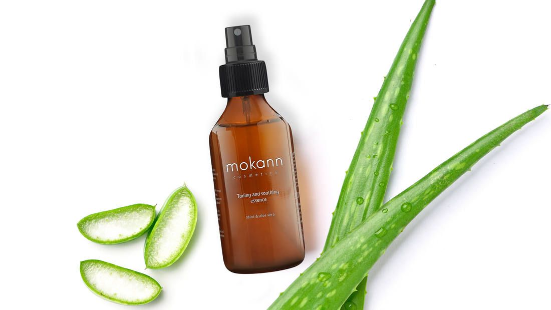 Aloe extract