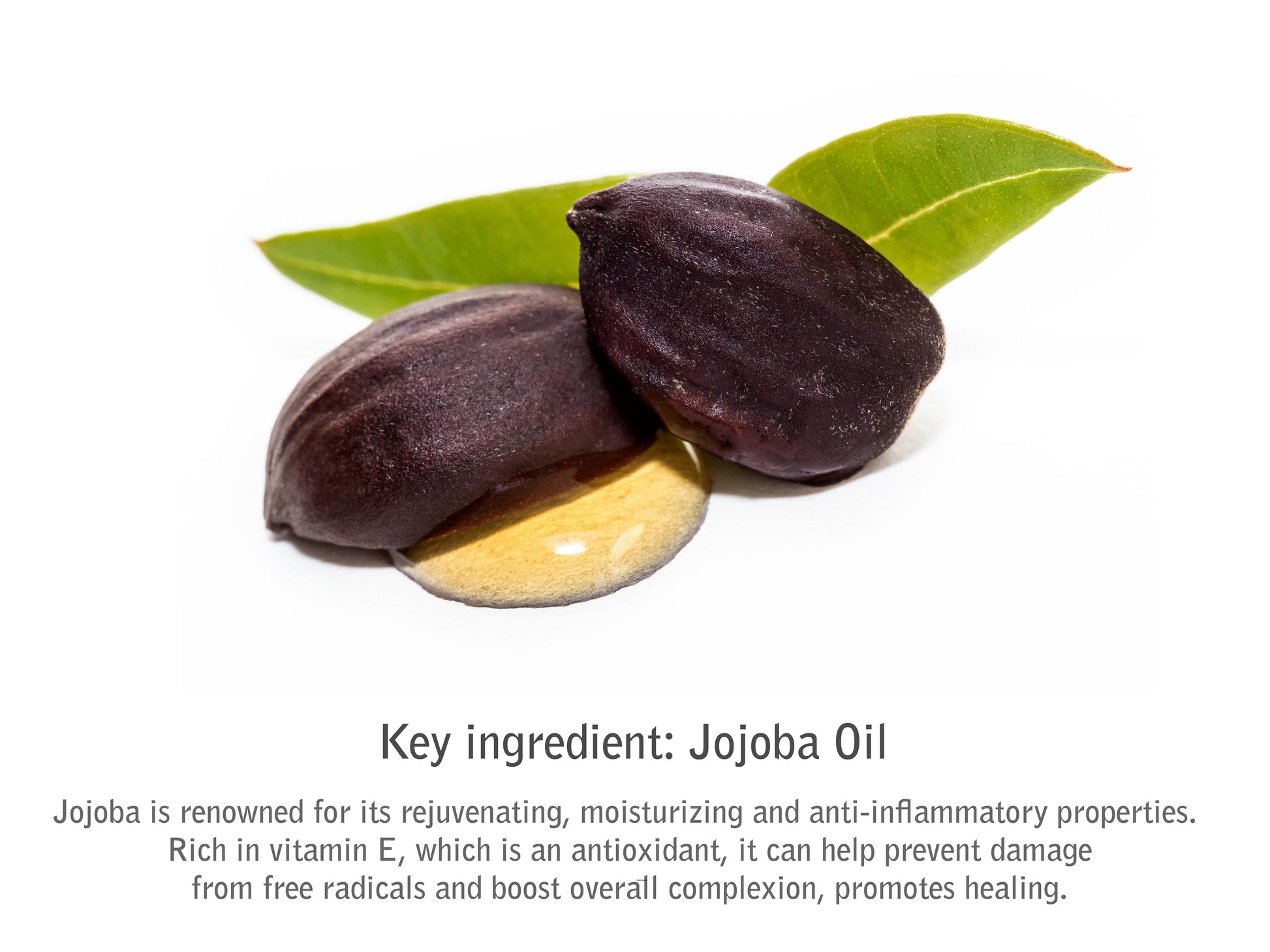 jojoba oil